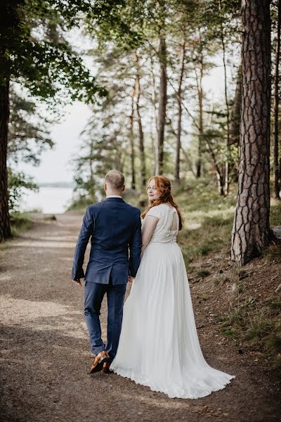 Photographe de mariage Ina Andreolli (inaandreolli). Photo du 26 août 2023