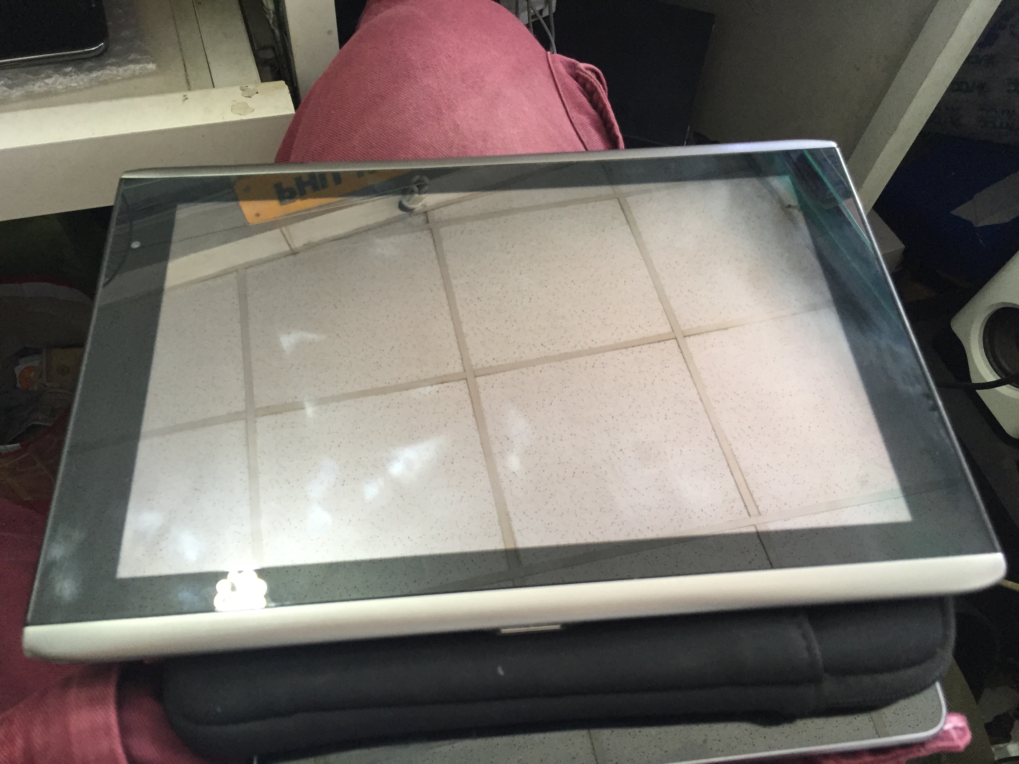 Ipad mini + Ipad 2 3G 16GB - 5
