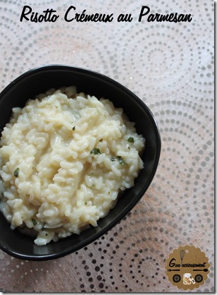 Risotto Parmesan 5 logo