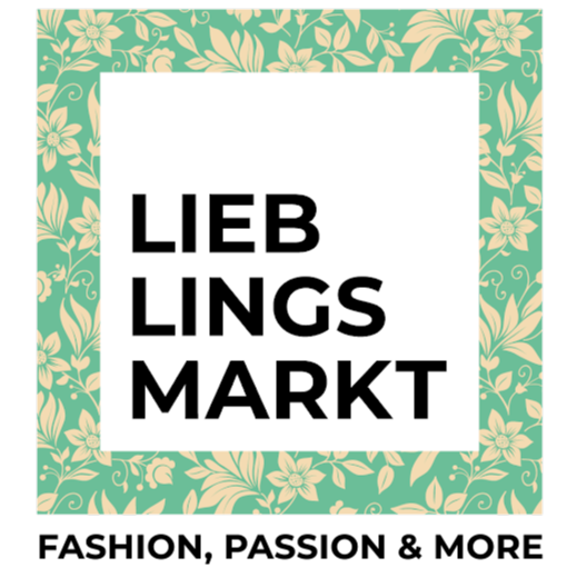 Lieblingsmarkt logo