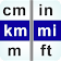 Unit Converter FREE icon