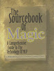 The Sourcebook Of Magic