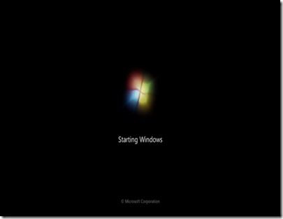 starting-windows