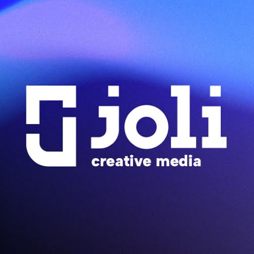 JoLi Studios logo