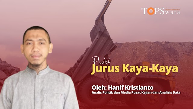 Jurus Kaya-Kaya