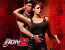 فيلم Don 2