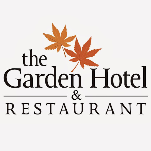 Garden Hotel logo