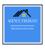 Logo de AGENCE IMMOBILIERE FREDIANI