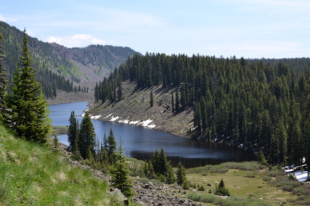 Wolverine Lake