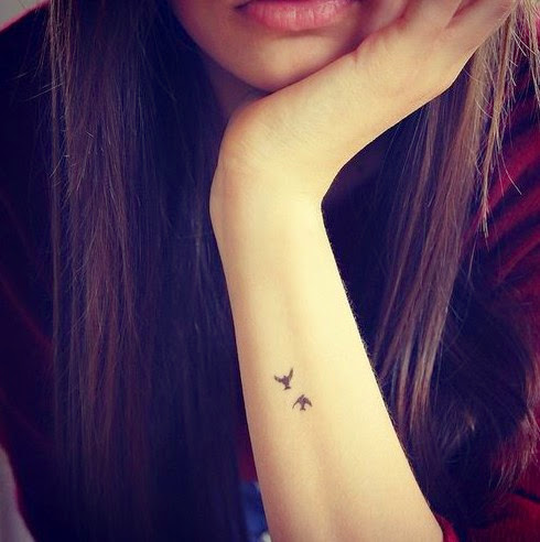 Top 55 Cute and Attractive Wrist Tattoos Designs You Must Check Out