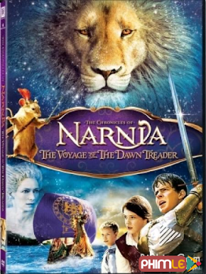 The Chronicles of Narnia: The Voyage of the Dawn Treader (2010)