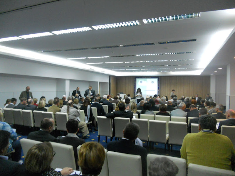 Prva regionalna konferencija direktora škola jugoistočne Evrope