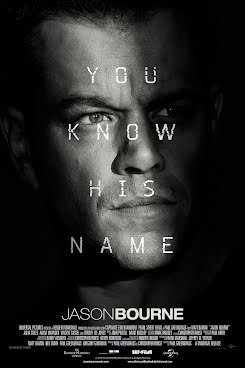 Jason Bourne (2016)