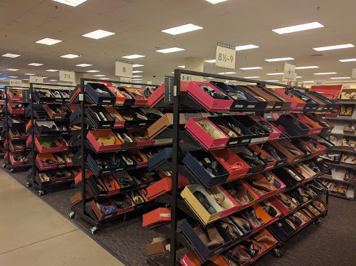 Nordstrom Rack Stephanie Street Center