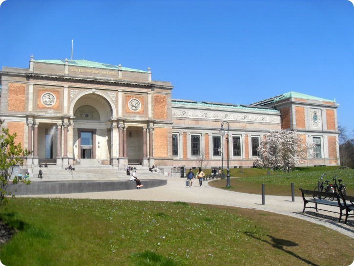 Statens Museum for Kunst 