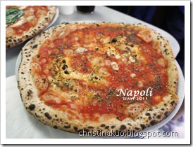 【Italy♦義大利】Naples 拿坡里 - 拿坡里考古博物館, PIZZA百年老店~ Pizzeria da Michele, Duomo, 路過新堡