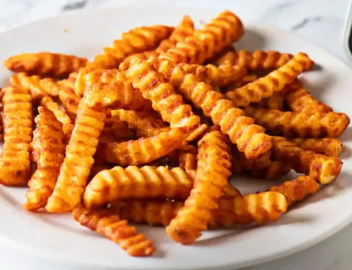 Peri Peri French Fries