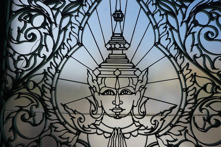 Китай, Вьетнам, Камбоджа и Тайланд на Новый Год 2013