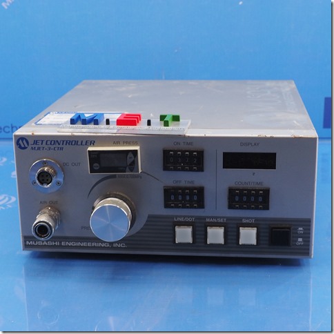 ETC1064_MJET-3-CTR_MUSASHI_JET CONTROLLER_USED (1)