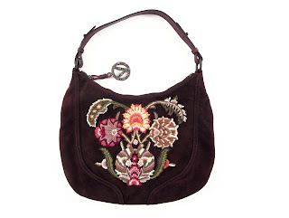 Valentino Garavani Embroidered Handbag