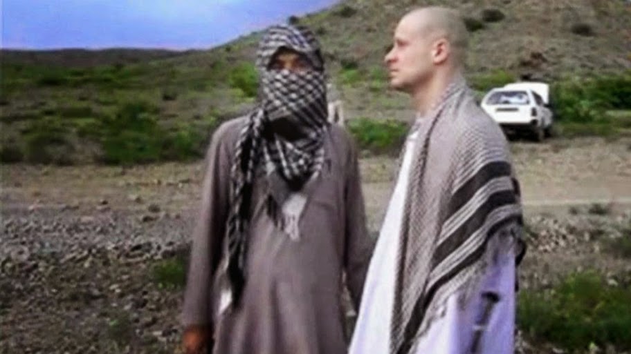 Obama defends prisoner swap