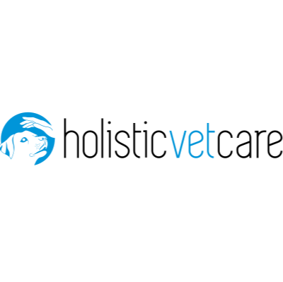 Holistic Vet Care logo