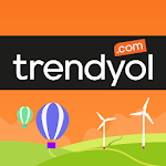 Cover Image of Скачать Trendyol - Интернет-магазины  APK