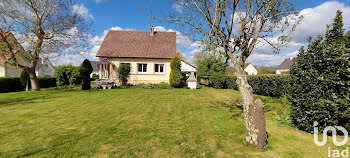 maison à Saint-Jean-du-Cardonnay (76)