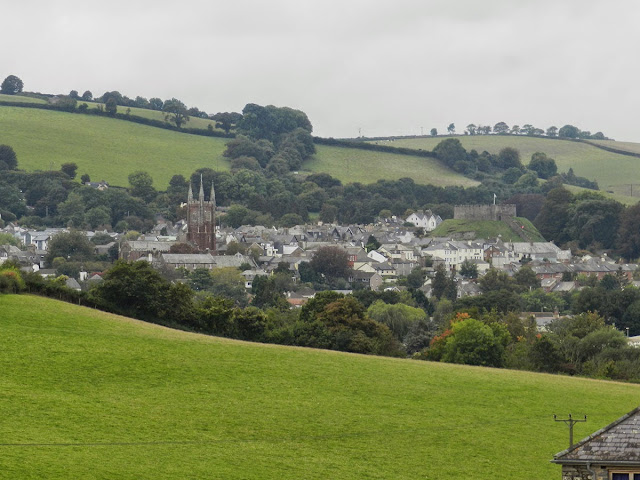 El condado de Devon: Una joya en el sur de Inglaterra ...