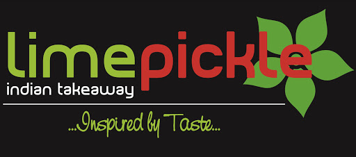 Lime Pickle logo