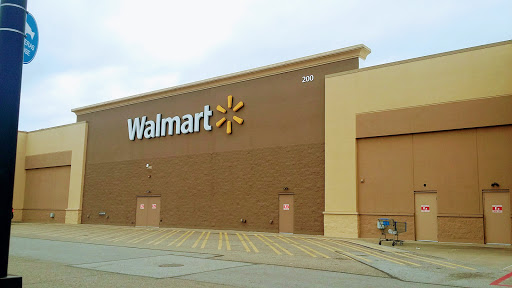 Department Store «Walmart Supercenter», reviews and photos, 200 Academy Dr, Ripley, WV 25271, USA