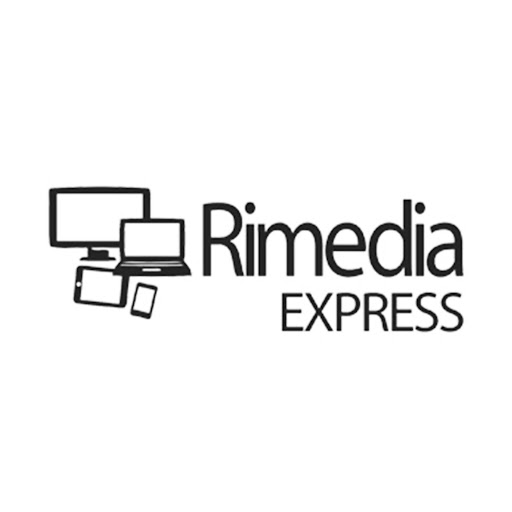 Rimedia Express Casale logo