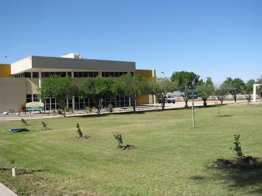 Instituto de Investigaciones en Ciencias Veterinarias, Carretera Mexicali San Felipe Km 3.5, Laguna Campestre, Mexicalli, B.C., México, Instituto de investigación | BC