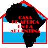 Casa de Africa en Argentina