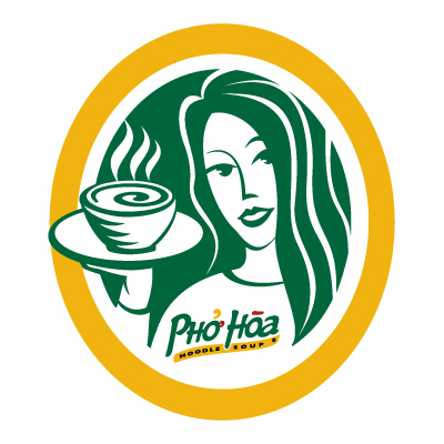 Pho Hoa Noodle Soup - Orlando logo