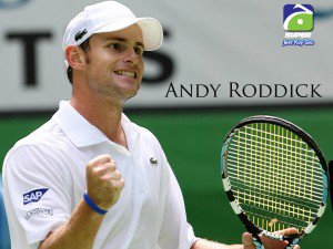 Andy Roddick Dp Profile Pics