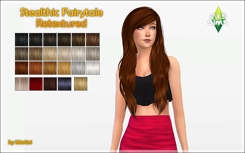 Stealthic Fairytale Retextured Stealthic%252520Fairytale%252520Retextured