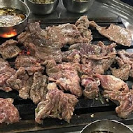 新村站著吃烤肉(台北店)