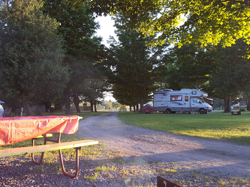 Campground «Cooperstown KOA», reviews and photos, 565 Ostrander Rd, Richfield Springs, NY 13439, USA