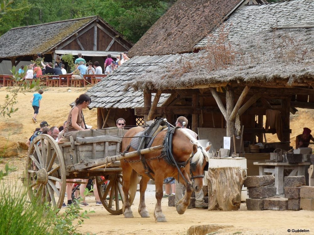 guedelon-castle-2