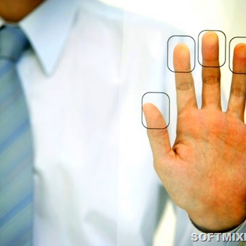 О чем расскажут отпечатки пальцев?