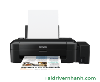 tải và setup phần mềm phần mềm phần mềm máy in Epson L301