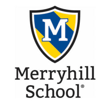 Merryhill Elementary & Middle School logo