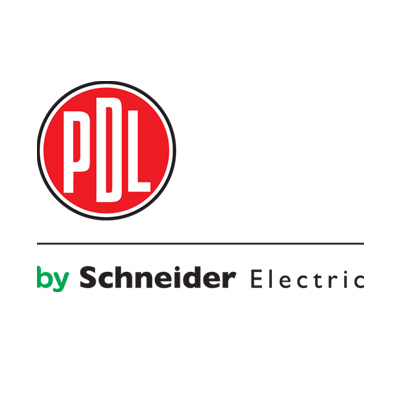 PDL by Schneider Electric logo