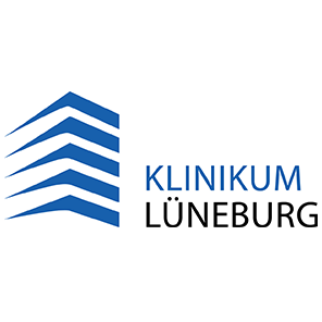 Städtisches Klinikum Lüneburg logo