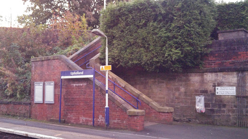 Upholland