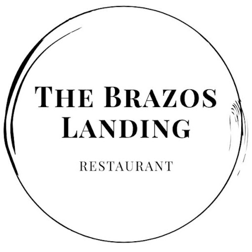 The Brazos Landing logo