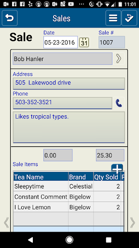 Download SailformsPro Relational DB APK Full ApksFULL com