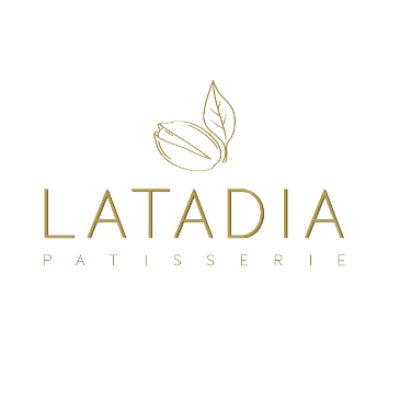 Latadia Patisserie logo