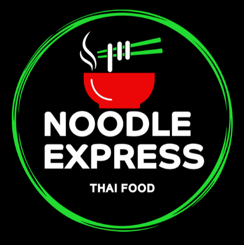 Noodle Express logo